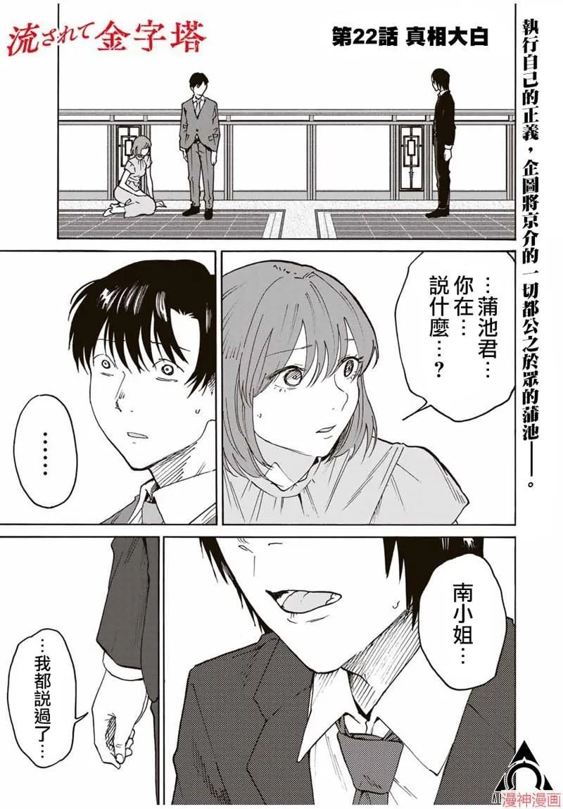 第23话 第16页
