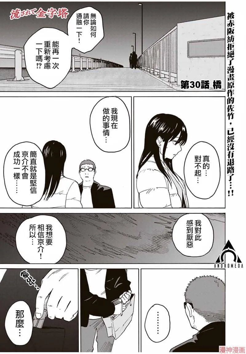 第30话 第1页