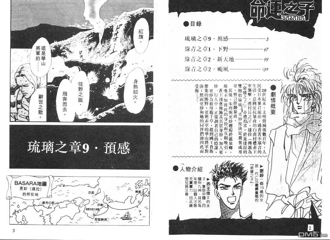 第8卷 第1页