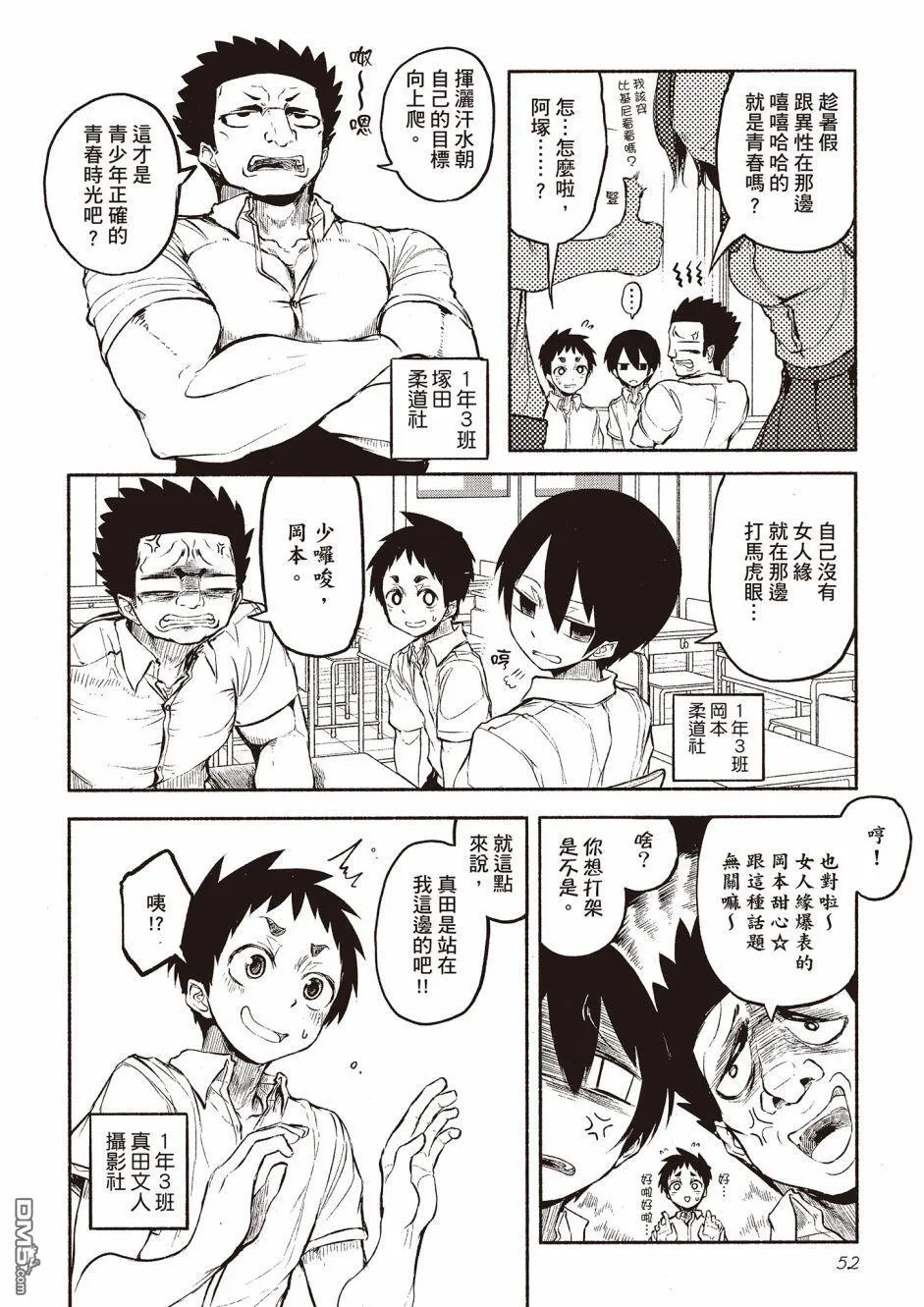 第14话 第2页