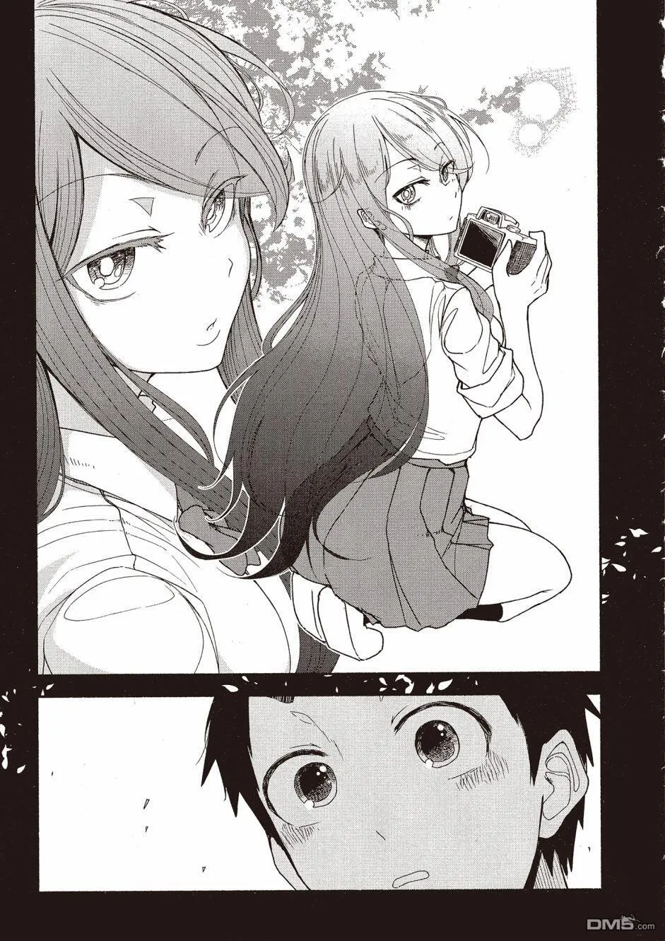 第17话 最终话 第9页