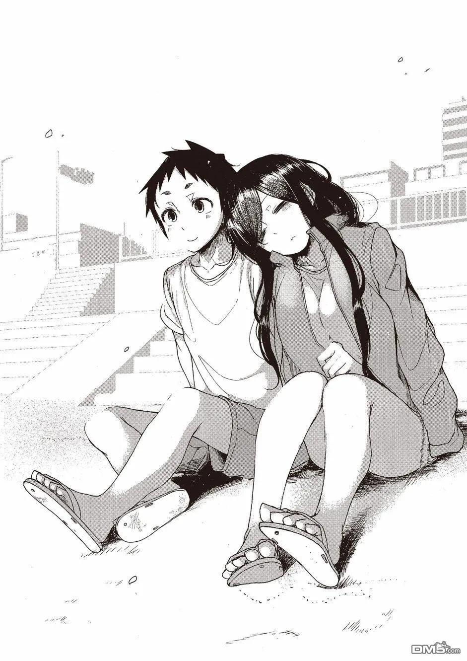 第17话 最终话 第14页