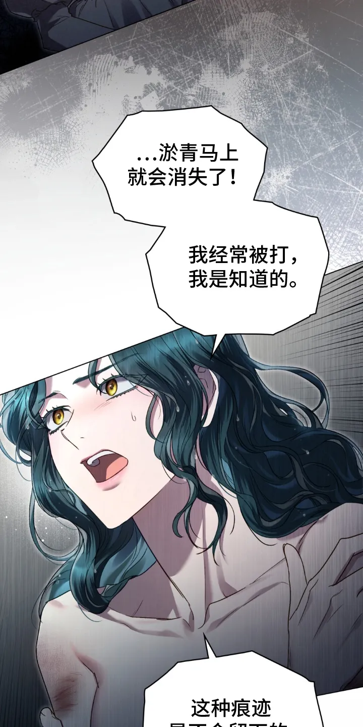 第10章：淤青 第20页