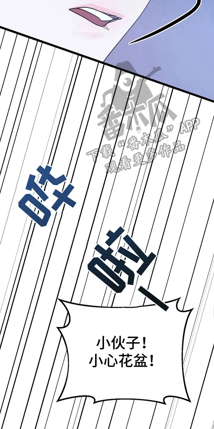 第22章：死缠烂打 第31页