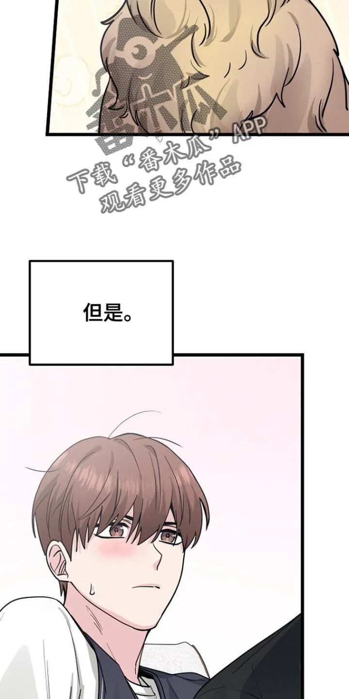 第53章：好像喜欢我 第12页