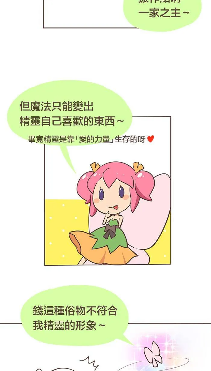 #11 人类的弱点似乎有点忧伤⋯⋯ 第10页