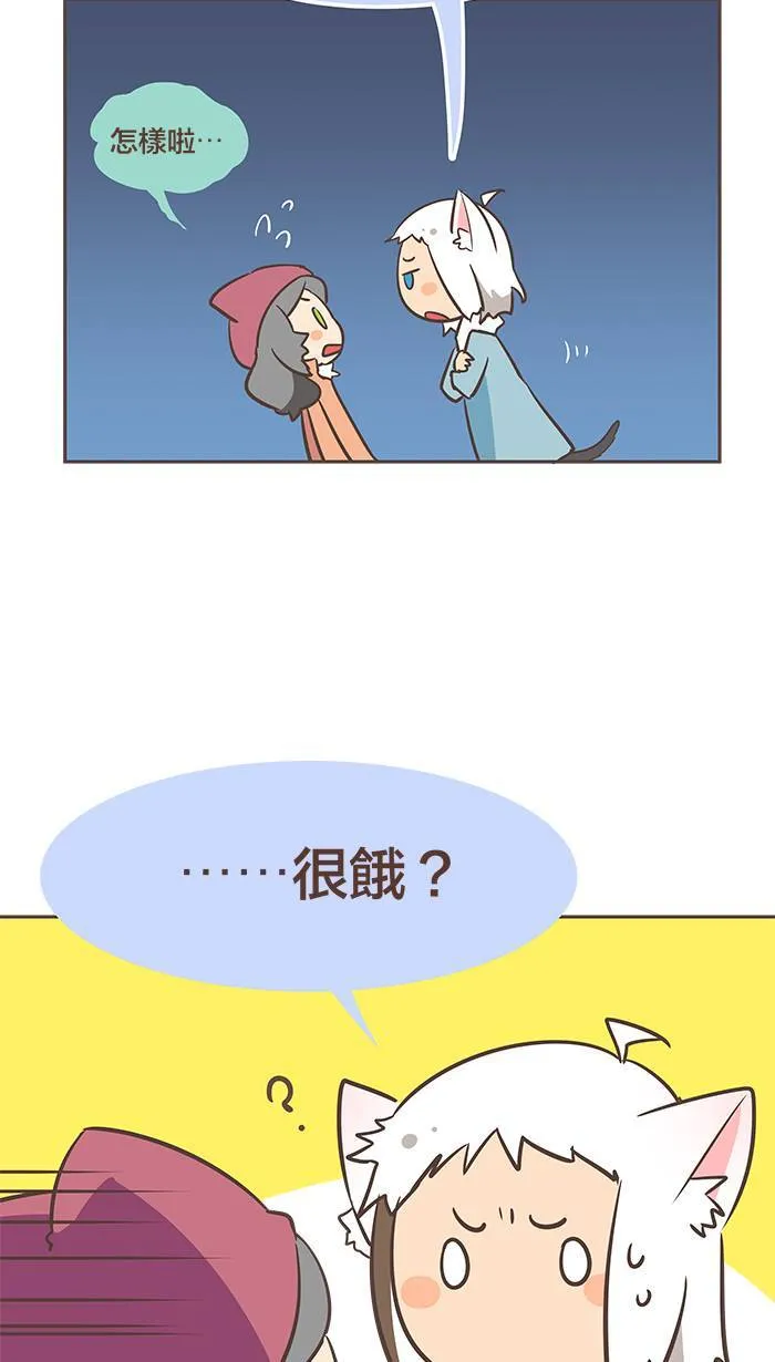 #14 实现梦想之前，得先填饱肚子啊！ 第3页