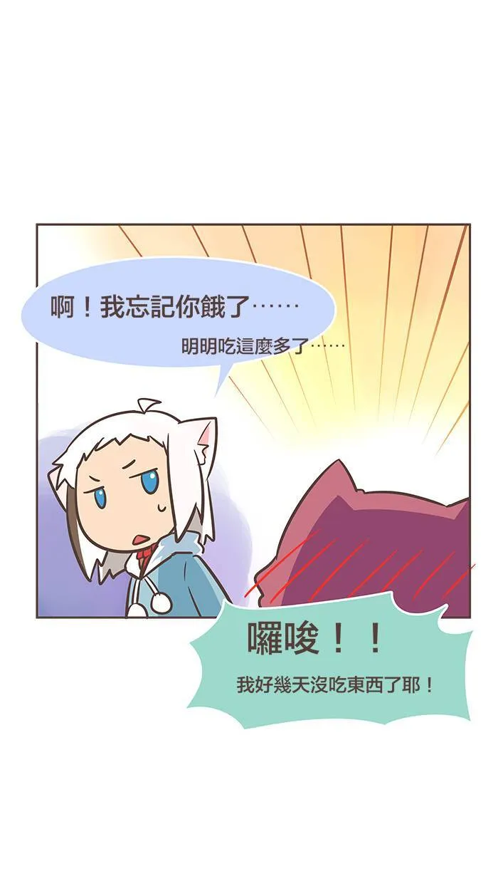 #14 实现梦想之前，得先填饱肚子啊！ 第10页