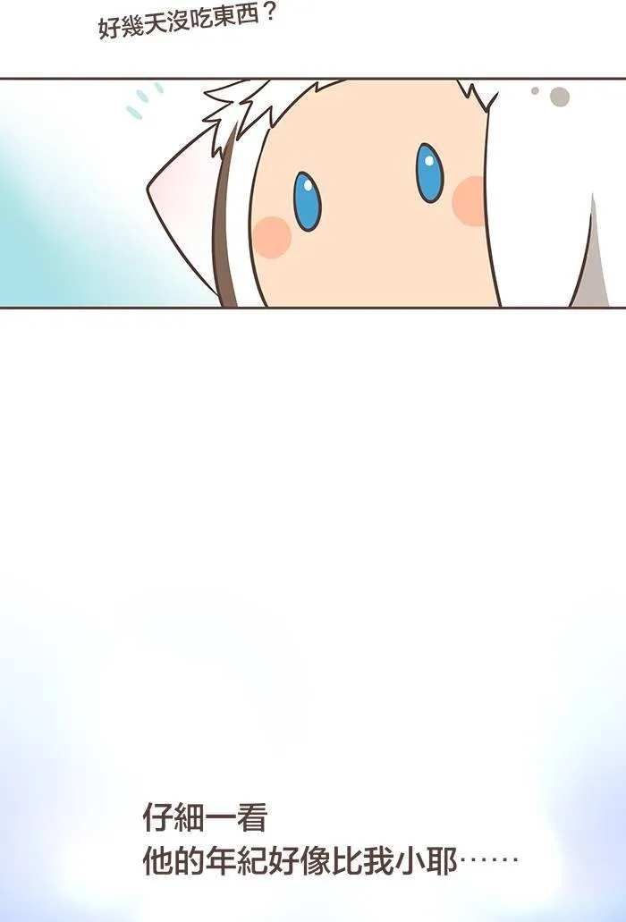 #14 实现梦想之前，得先填饱肚子啊！ 第11页