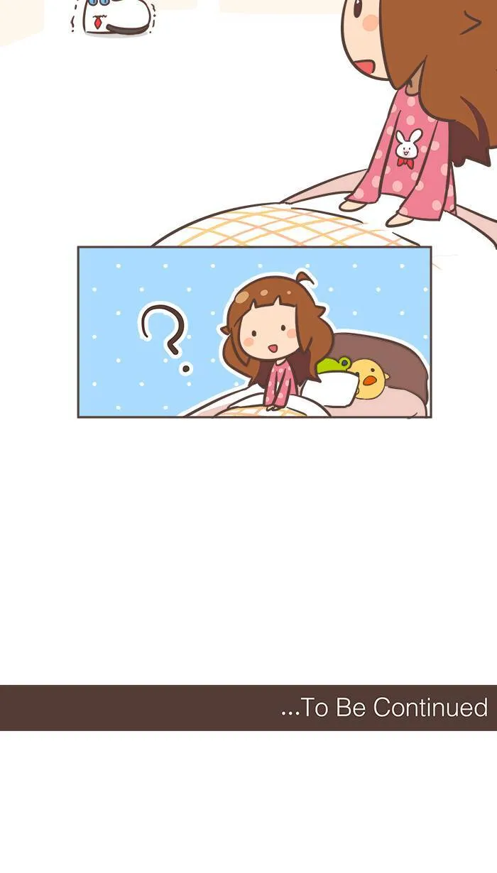 #20 夜深人静的时候，千万不要打开电视⋯⋯ 第15页