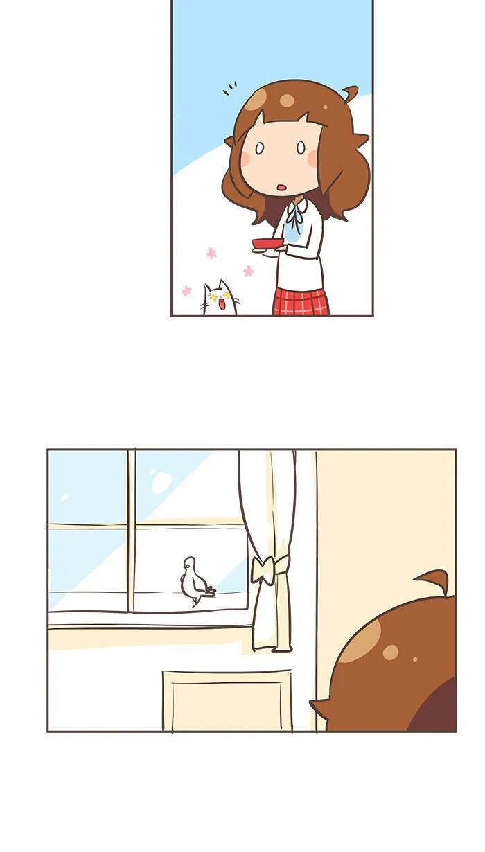 #21 一家之主也是要讨口饭吃的好吗！ 第7页