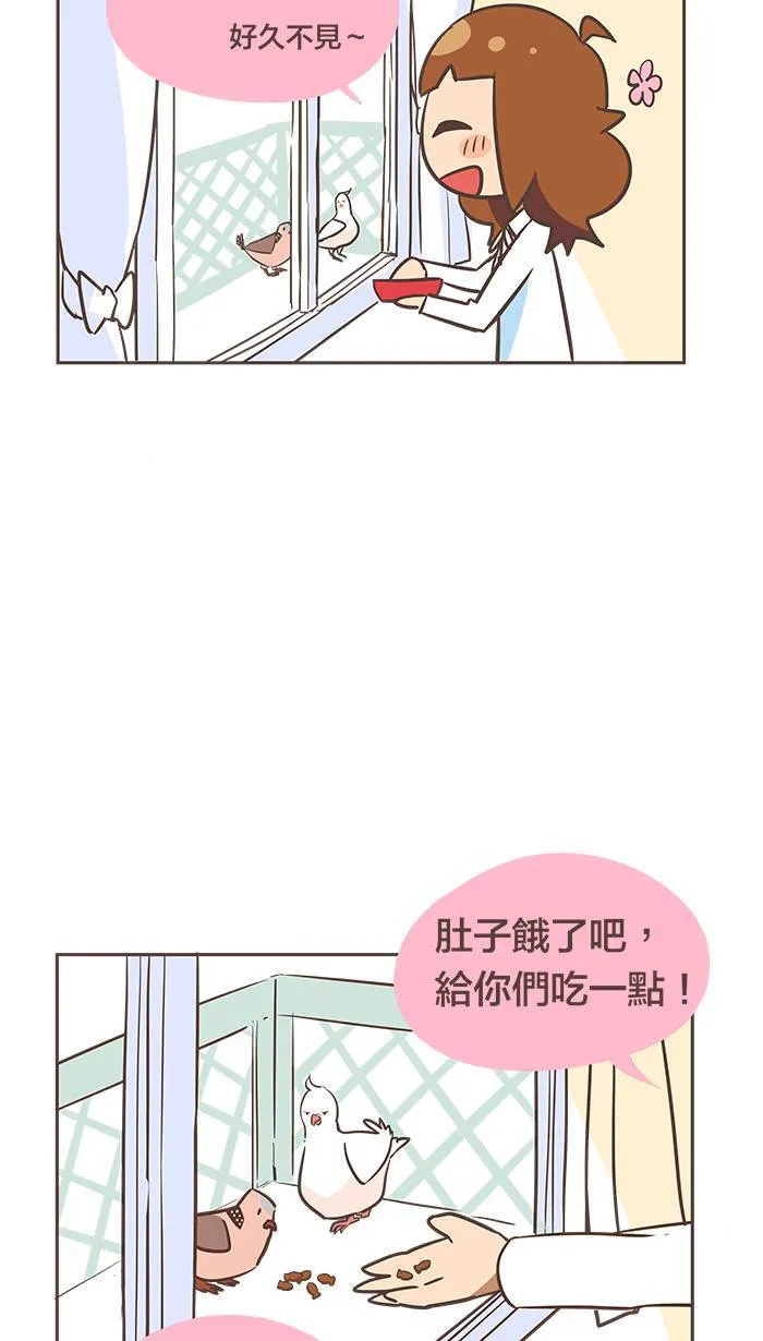 #21 一家之主也是要讨口饭吃的好吗！ 第9页