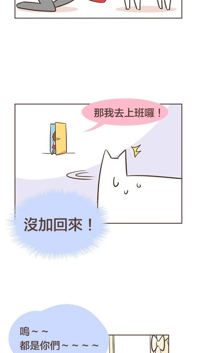 #21 一家之主也是要讨口饭吃的好吗！ 第12页