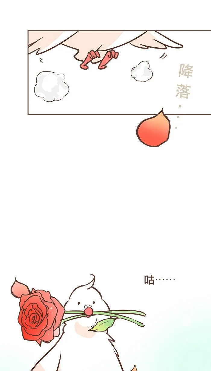 #23 鸽不是胖，只是有点丰腴。 第15页