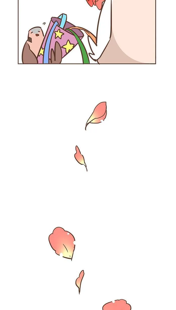 #23 鸽不是胖，只是有点丰腴。 第17页
