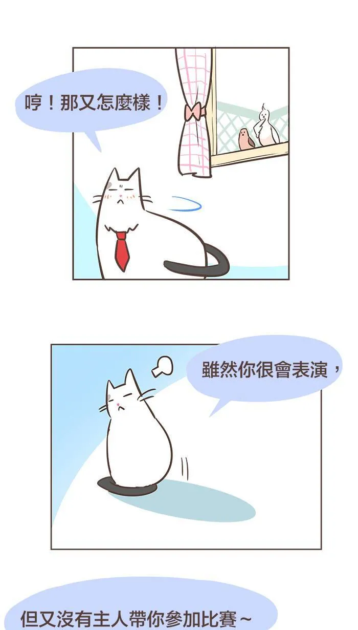 #25 我的自信与坚强只是一种伪装。 第7页
