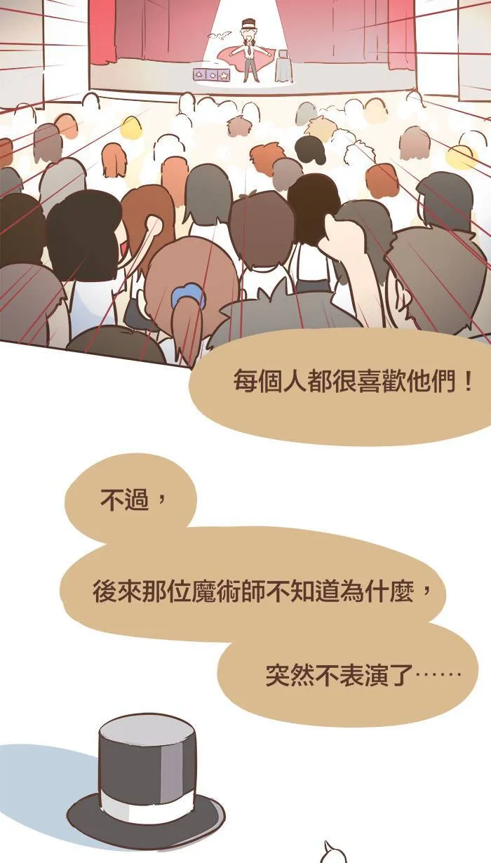#25 我的自信与坚强只是一种伪装。 第15页