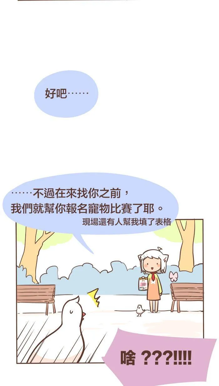 #29 一起走，可以走得更远。 第3页