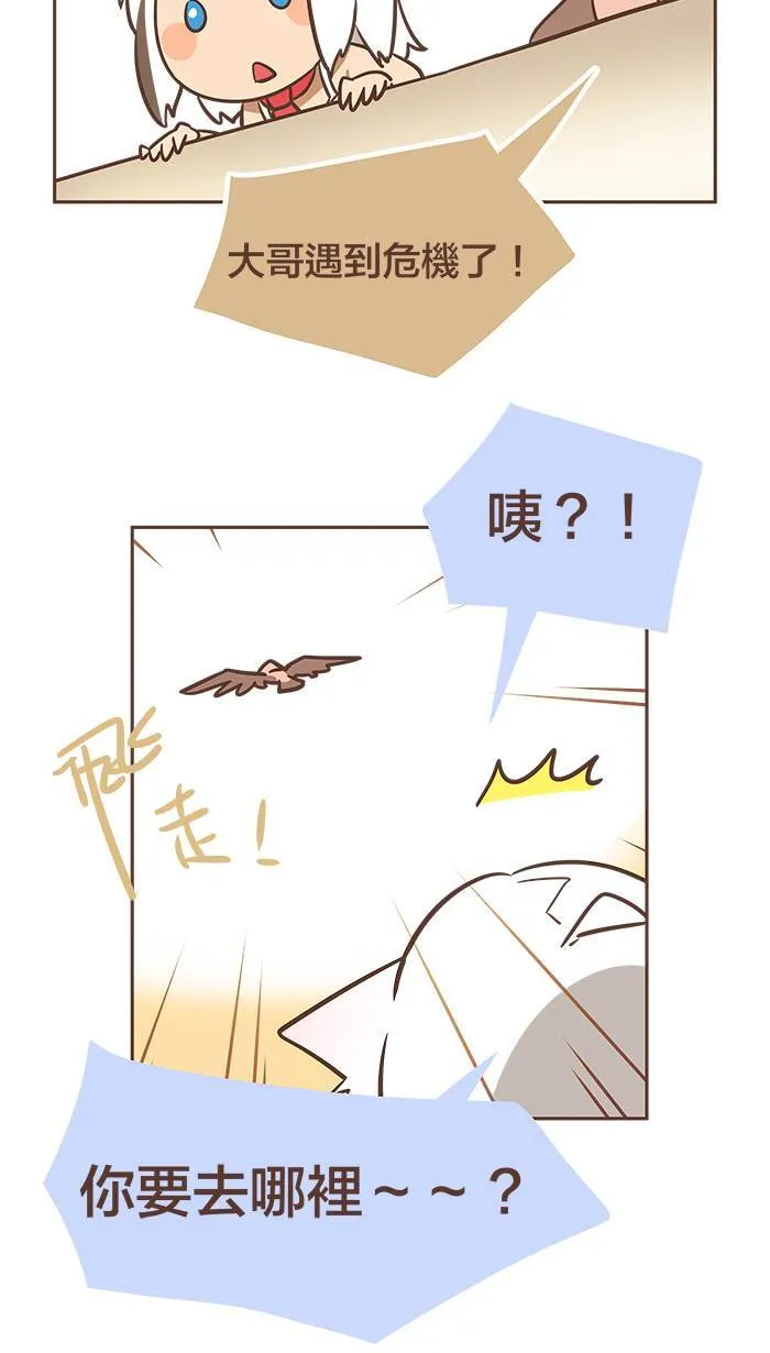 #36 让我们一起将表演做个完美的收尾吧！ 第12页