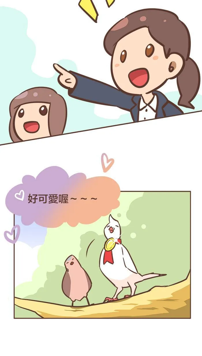 #38 一起经历过，就是最珍贵的宝物。 第12页