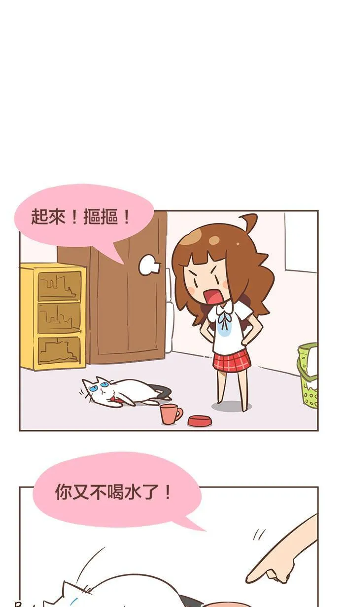 #40 讨厌与喜欢，可能只有一线之隔？ 第12页