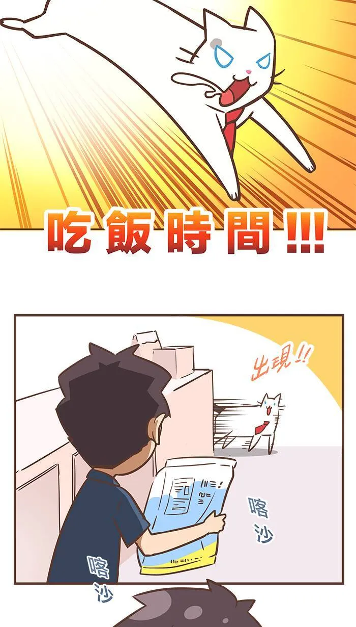 #43 吃饭一定要这么辛苦吗？（下篇） 第8页