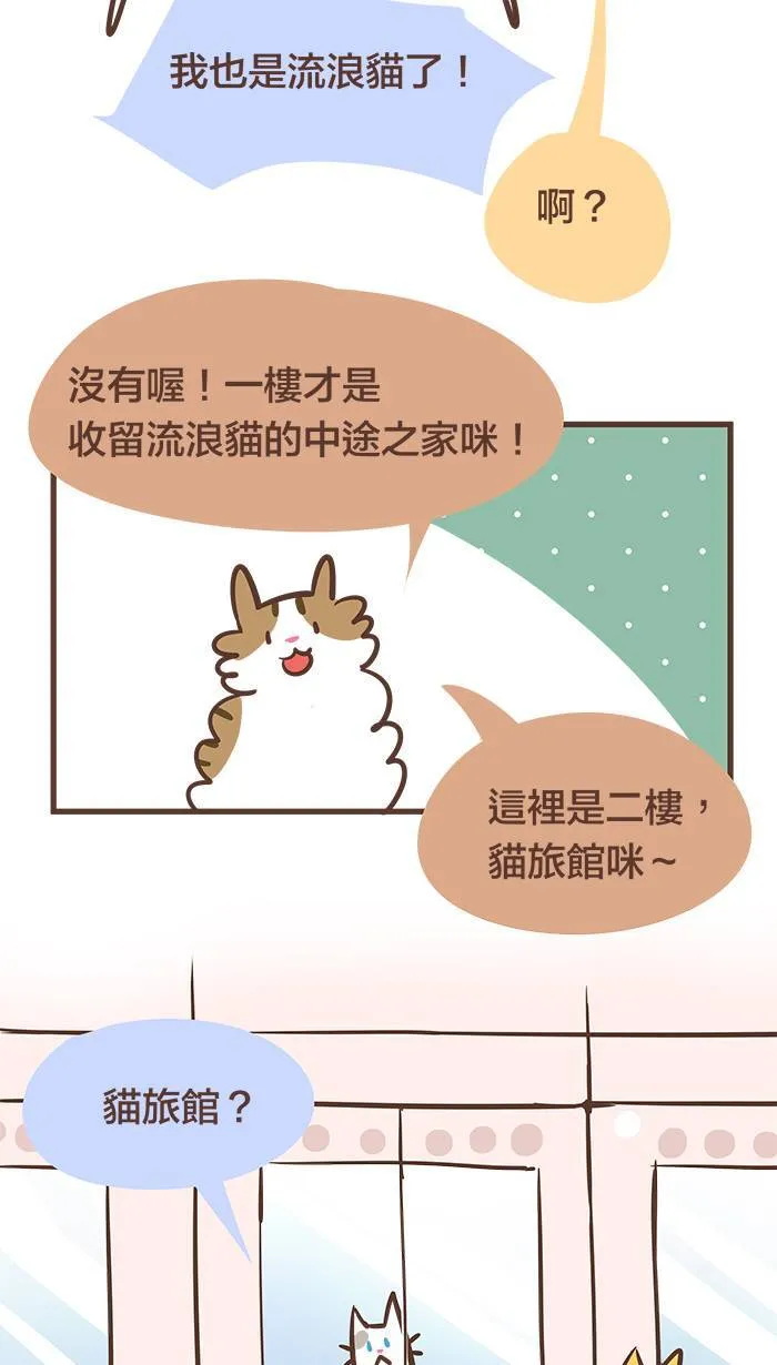 #51 人外有人、天外有天、猫外有猫！ 第8页