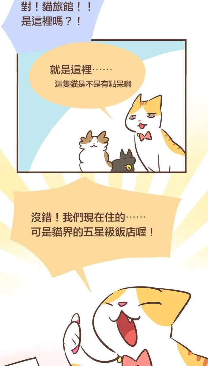#51 人外有人、天外有天、猫外有猫！ 第10页