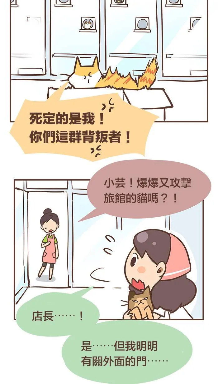 #52 难道，强者都是孤独的吗？ 第10页