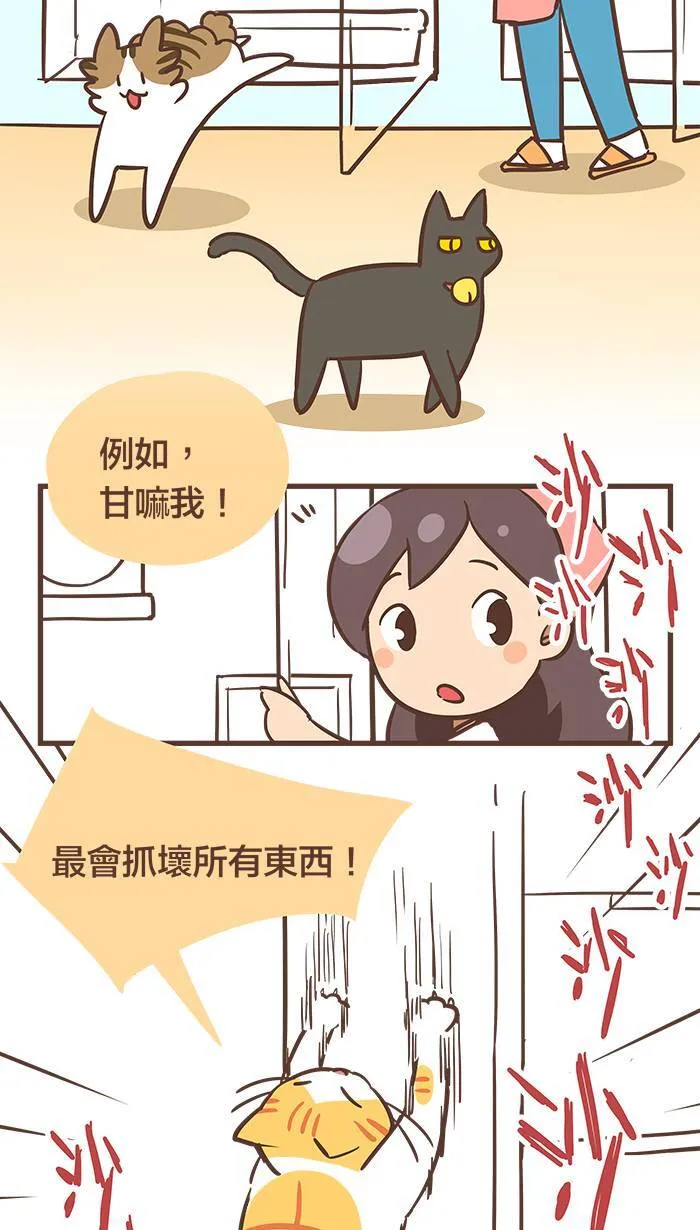 #54 只要被夸奖 我的心就轻飘飘的~ 第16页