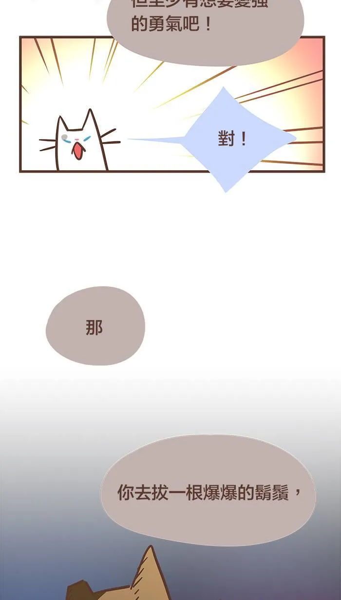 #55 难道说⋯⋯我的猫缘很差吗？ 第14页