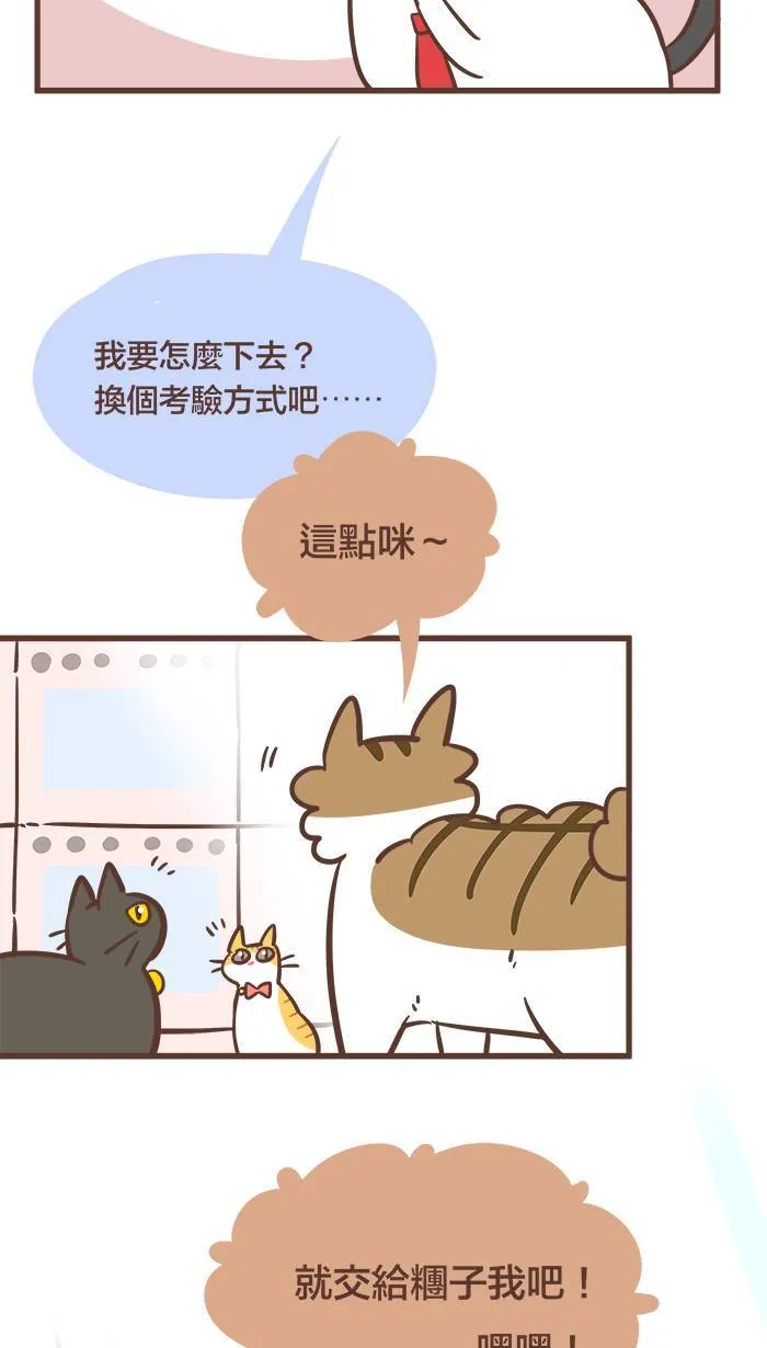 #56 千万不要小看可爱的力量！ 第3页