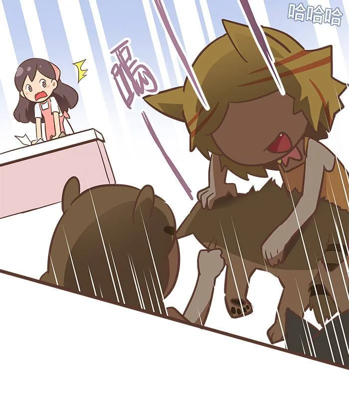 #66 从来没有人敢阻止我！ 第6页