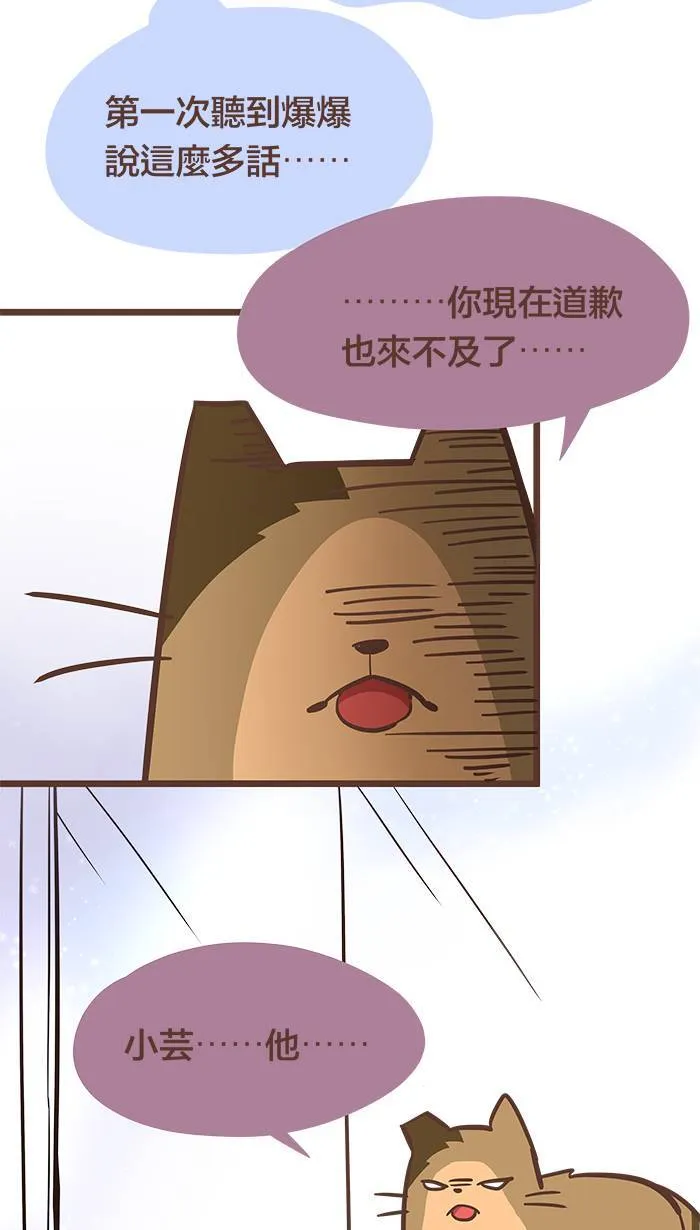 #75 为了妳，我愿意挺身而出！ 第4页