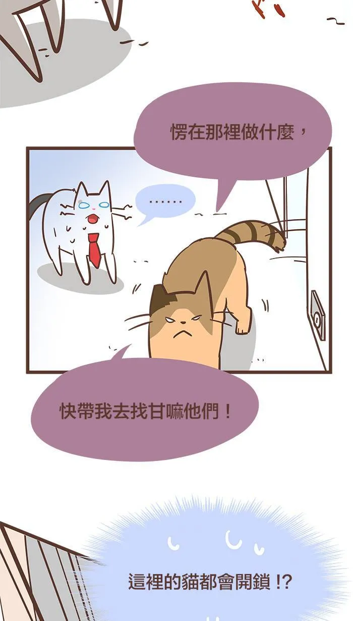 #75 为了妳，我愿意挺身而出！ 第10页