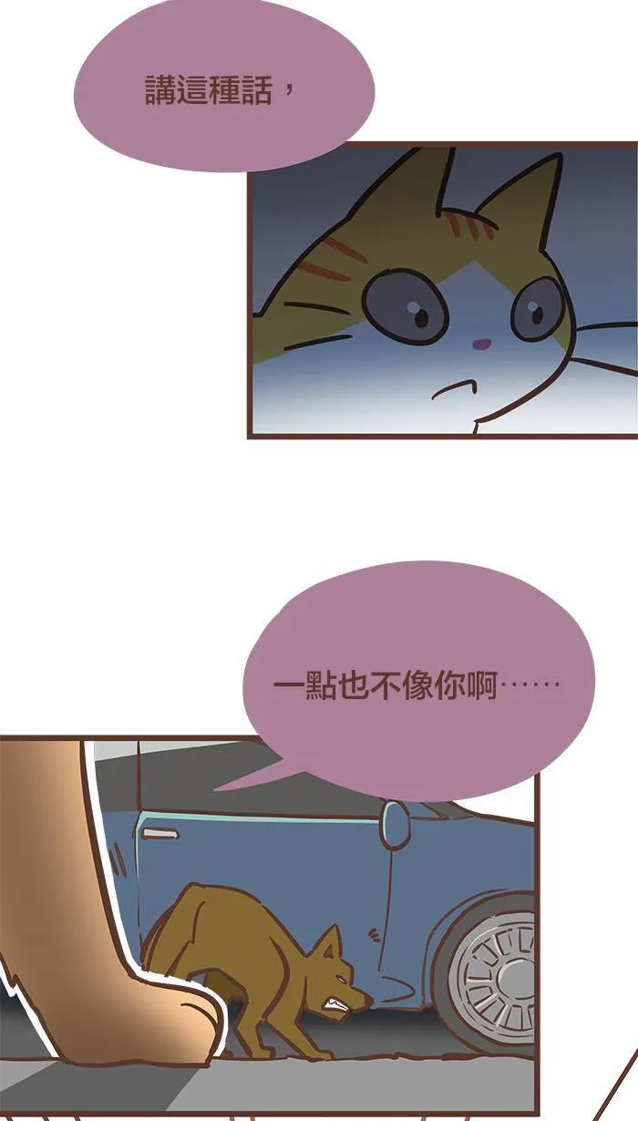 #76 这世界上没有永远的敌人！ 第2页