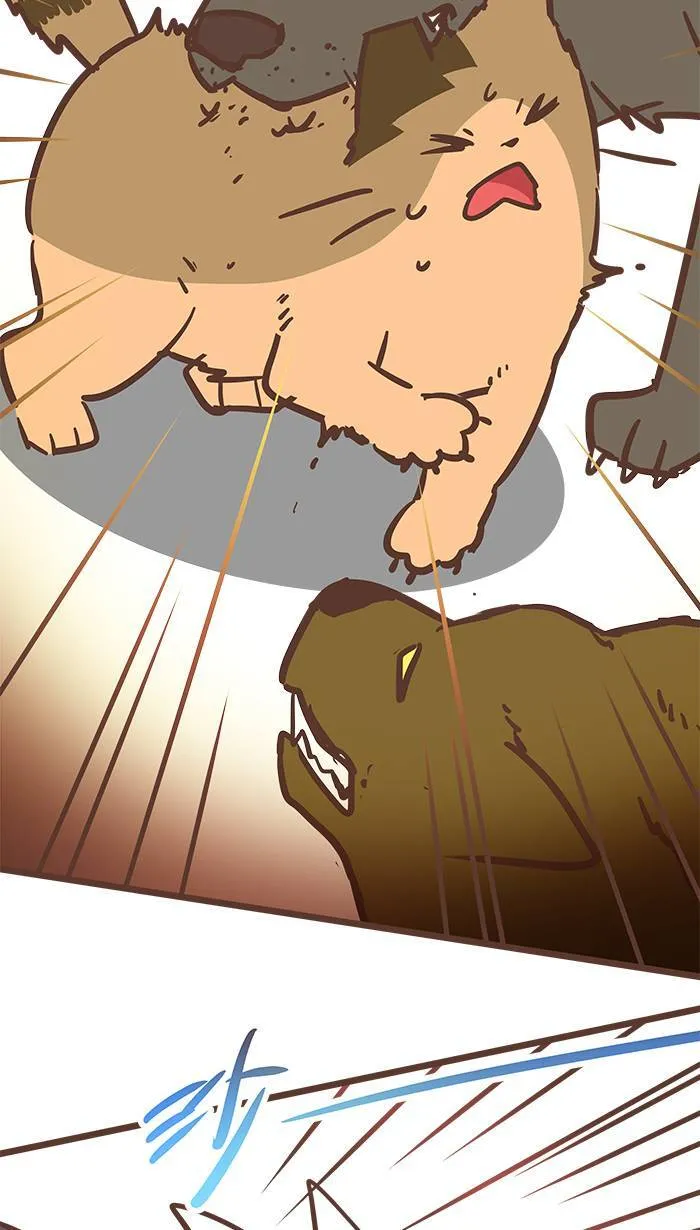 #76 这世界上没有永远的敌人！ 第11页