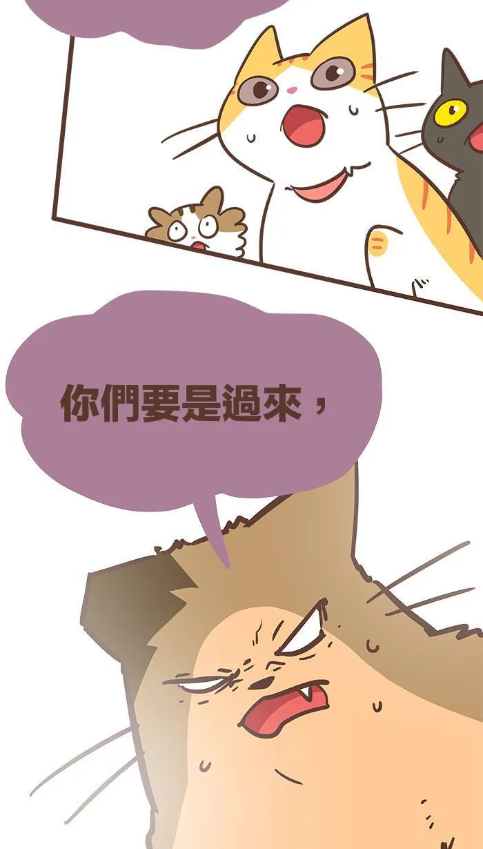 #76 这世界上没有永远的敌人！ 第15页