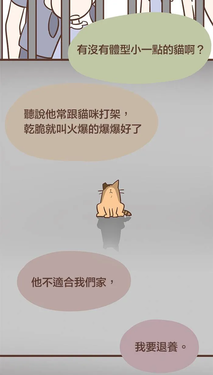 #78 闭上眼，就会看见你最想念的那个人。 第3页