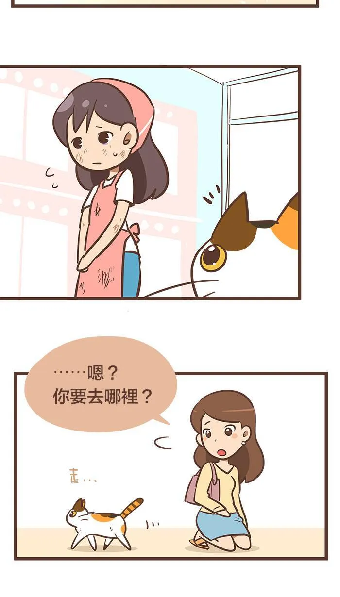 #80 可以选择的话，谁想一直流眼泪呢？ 第6页