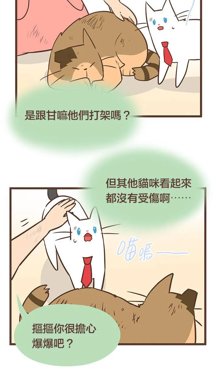 #83 好好的休息吧，一切都没事了。 第6页