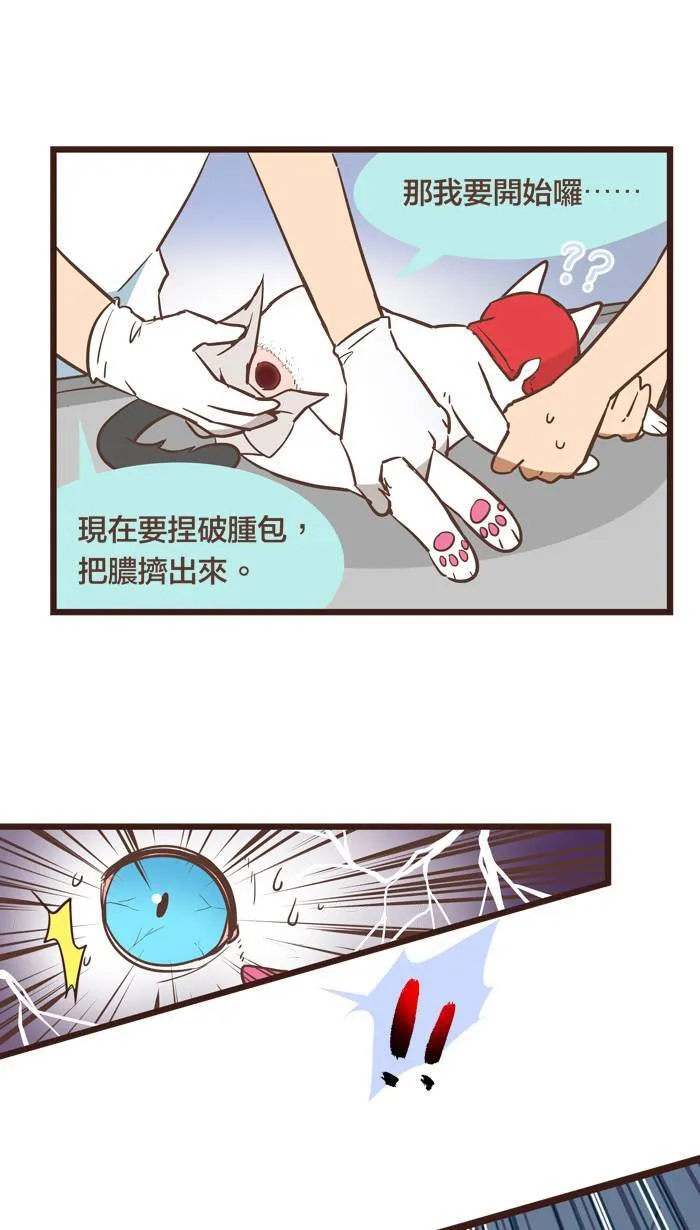 #87 屁屁如果健康，人生就是彩色的！ 第7页