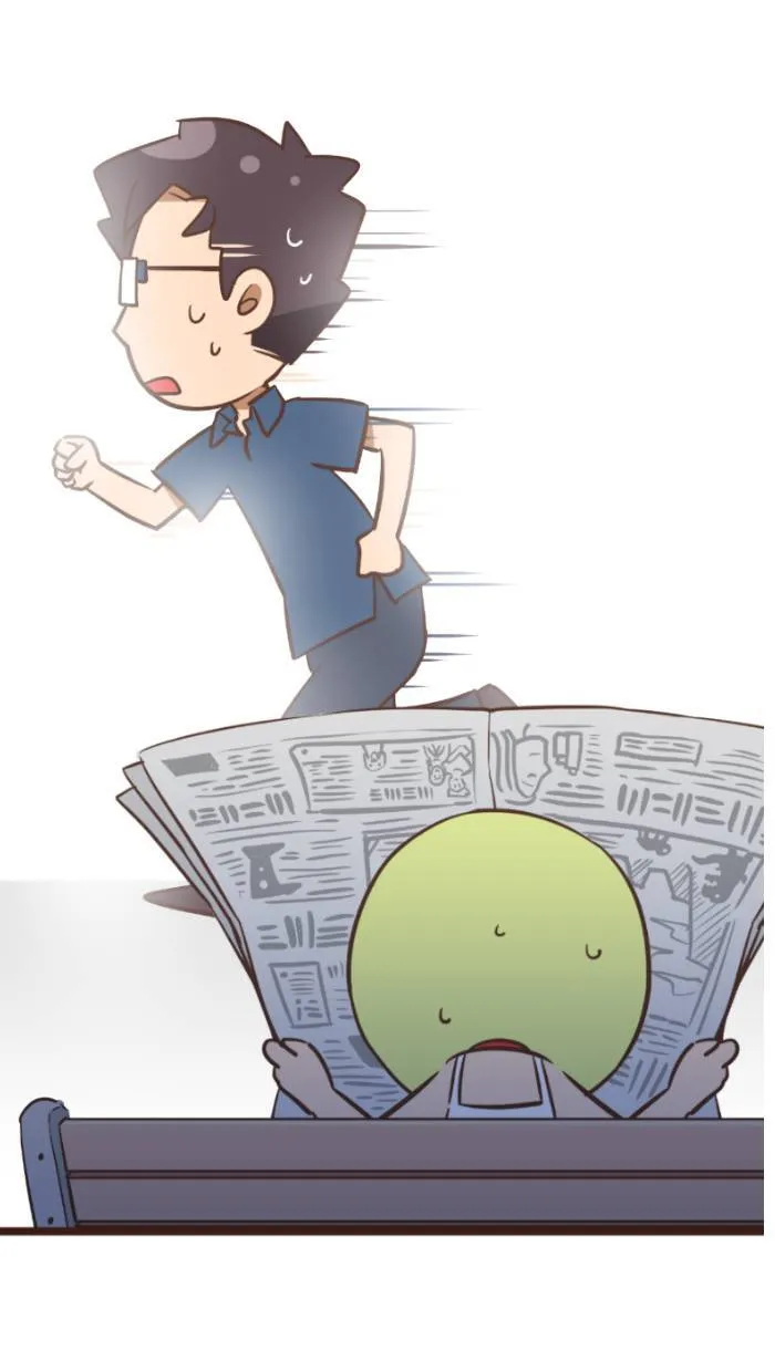 #94 世界这么大，却没有我的容身之处。 第4页
