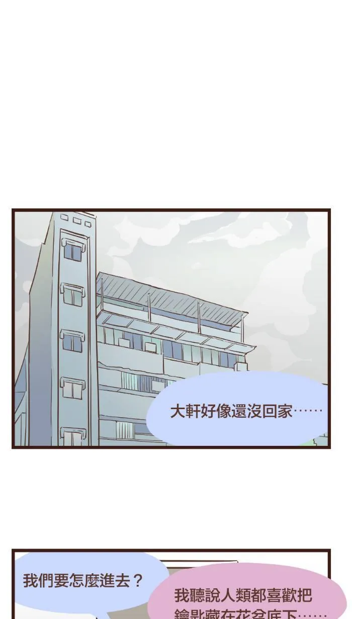 #101 我们在风雨中许下了承诺与约定。 第13页