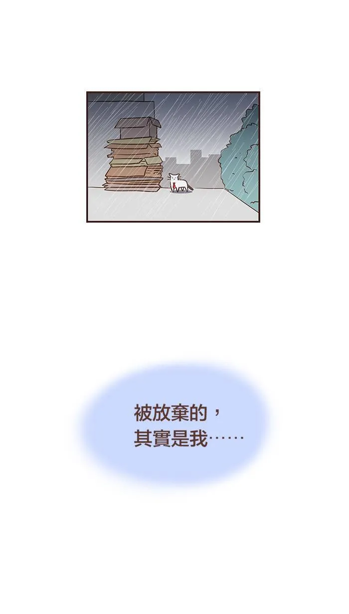 #107 无声的雨水，浸湿了我的猫毛。 第6页