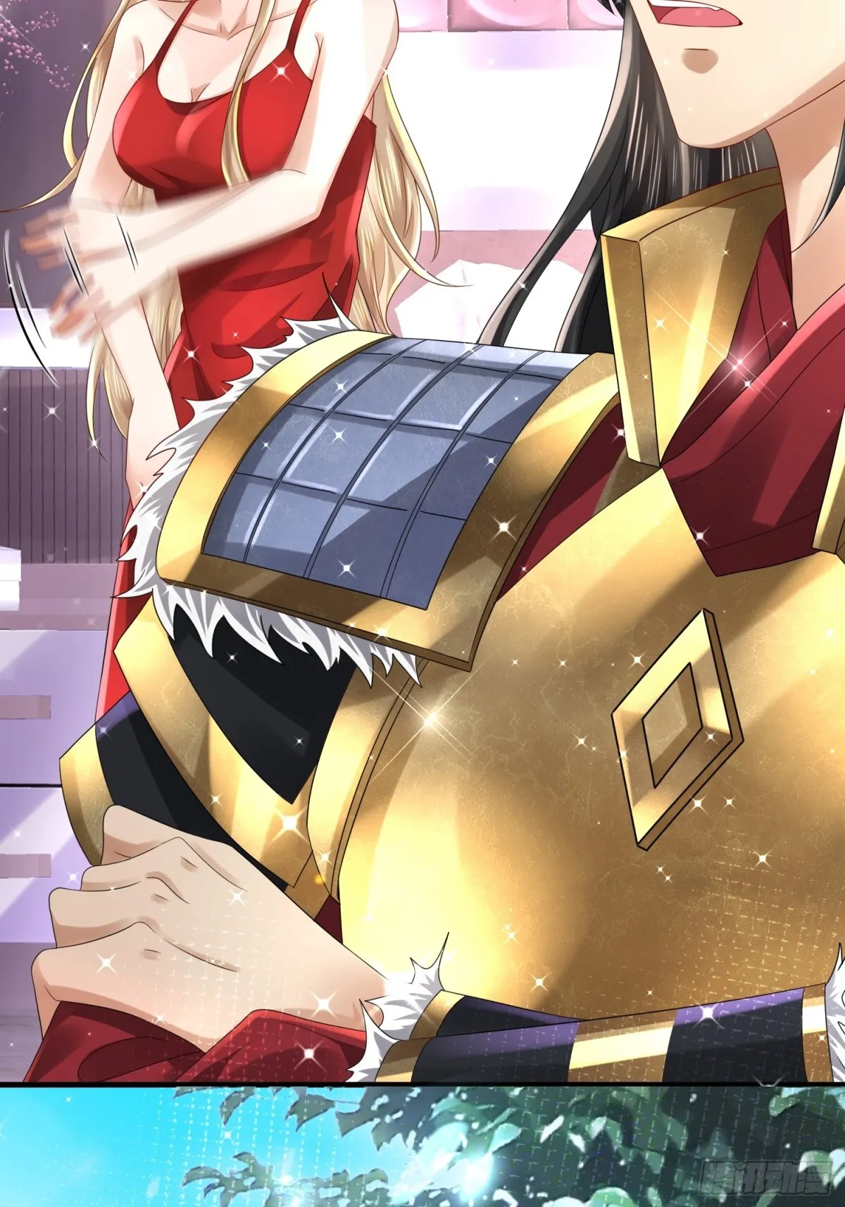 014 蝉儿一定还在 第49页
