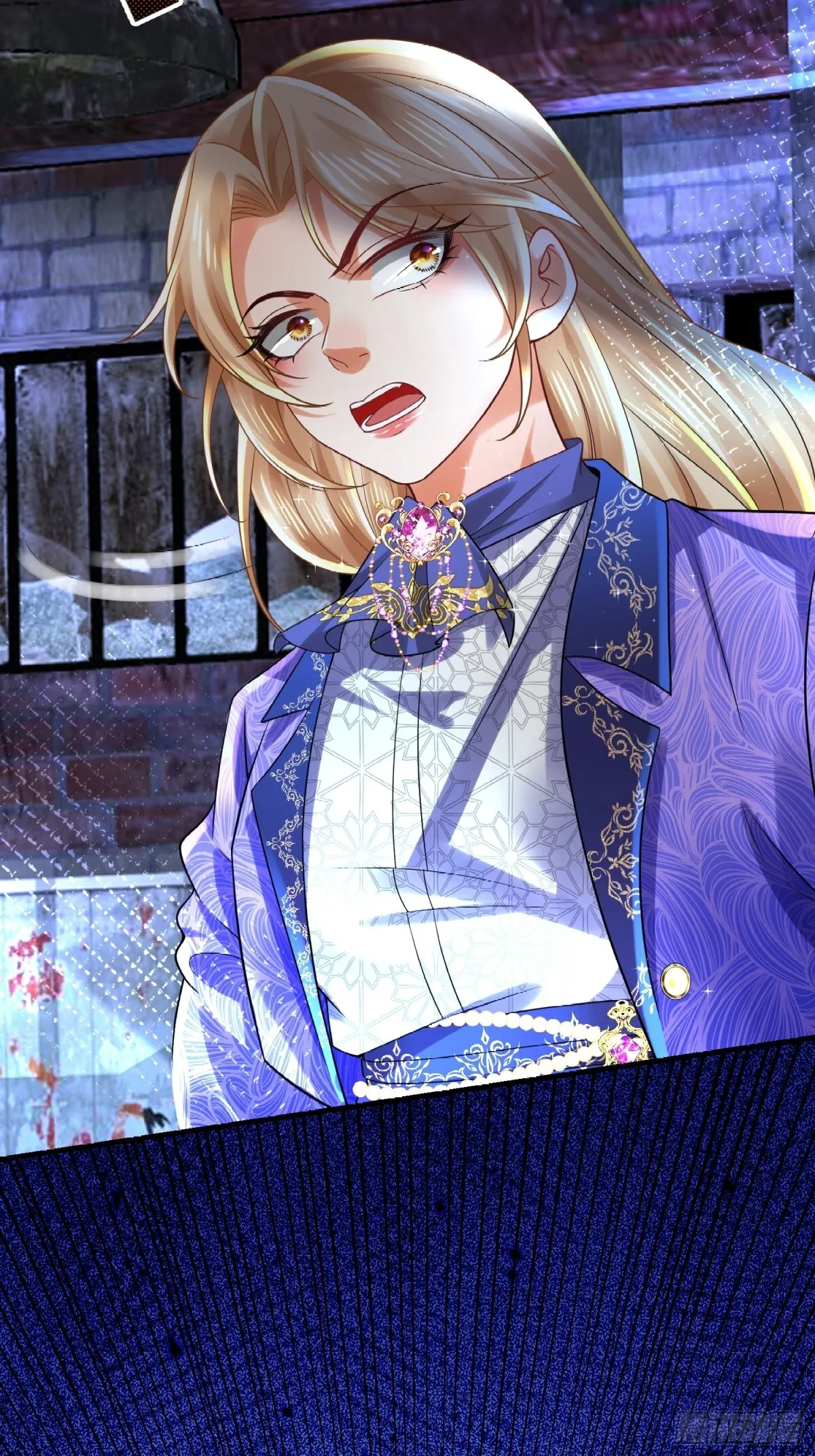 017 夜探烂尾楼 第66页