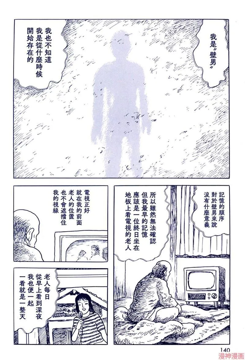 壁男Ⅰ 第2页