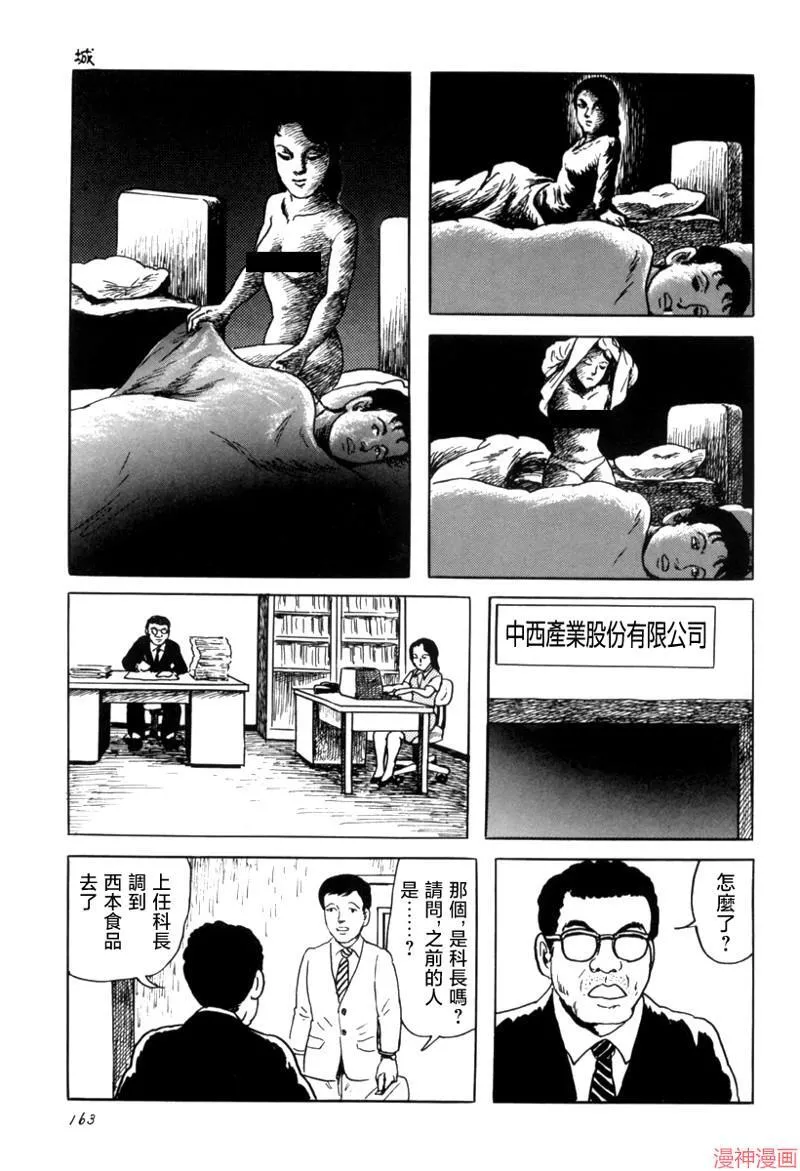 城 第9页