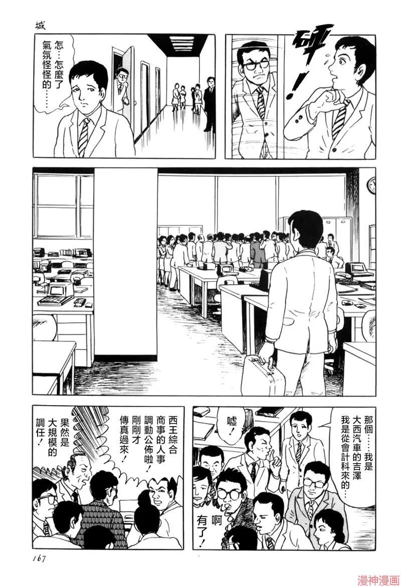 城 第13页
